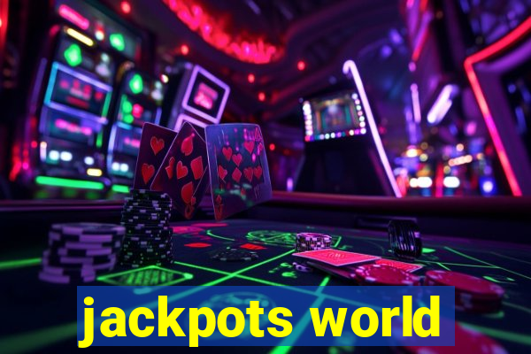 jackpots world