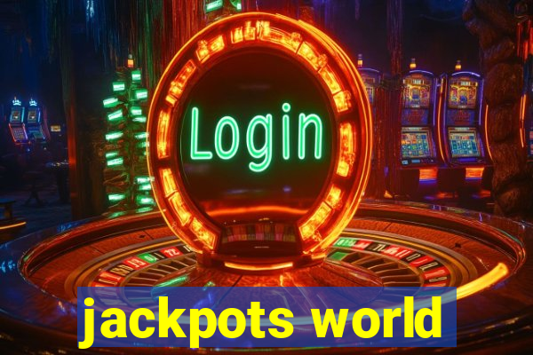 jackpots world