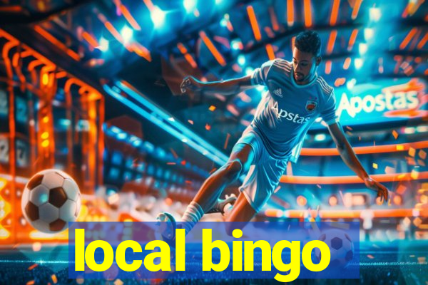 local bingo