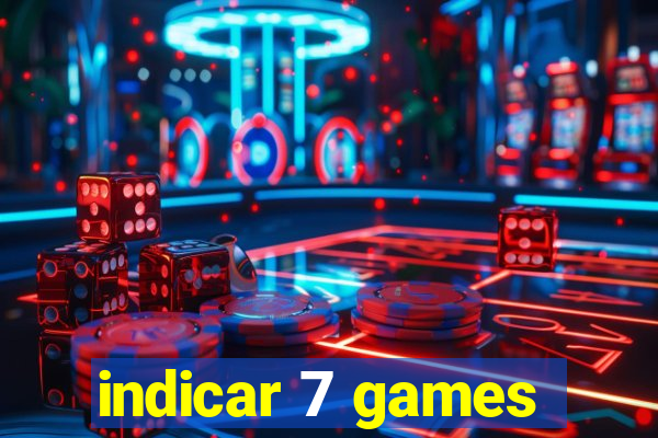 indicar 7 games