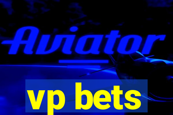 vp bets