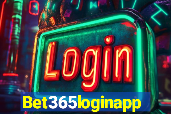 Bet365loginapp