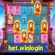 bet.winlogin