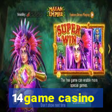 14game casino