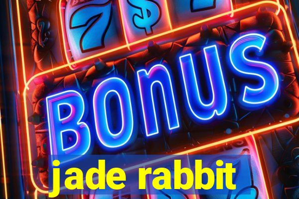 jade rabbit