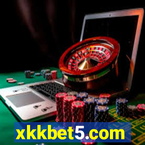 xkkbet5.com