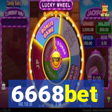 6668bet