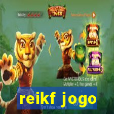 reikf jogo