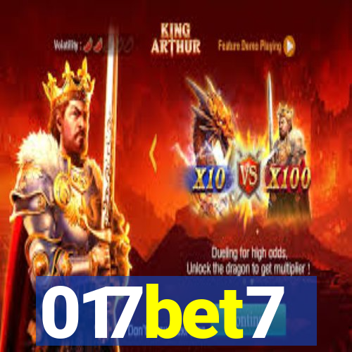 017bet7