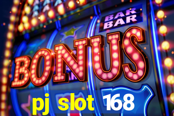 pj slot 168