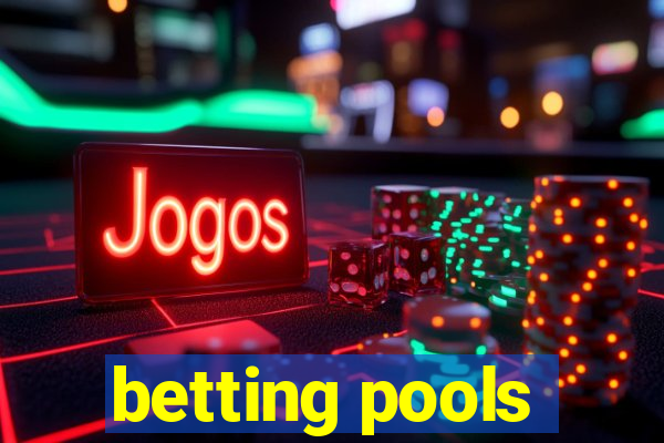 betting pools