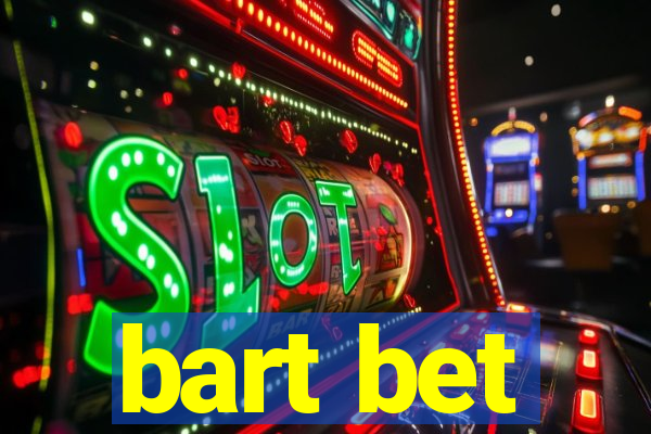 bart bet