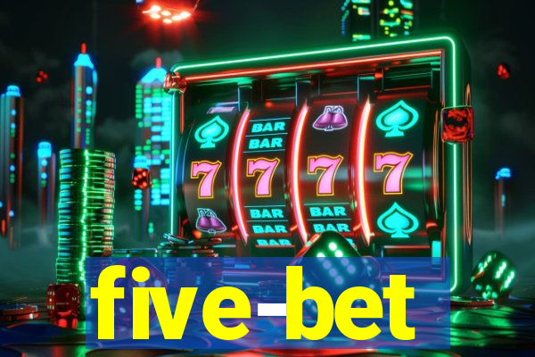 five-bet