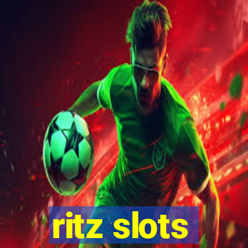 ritz slots