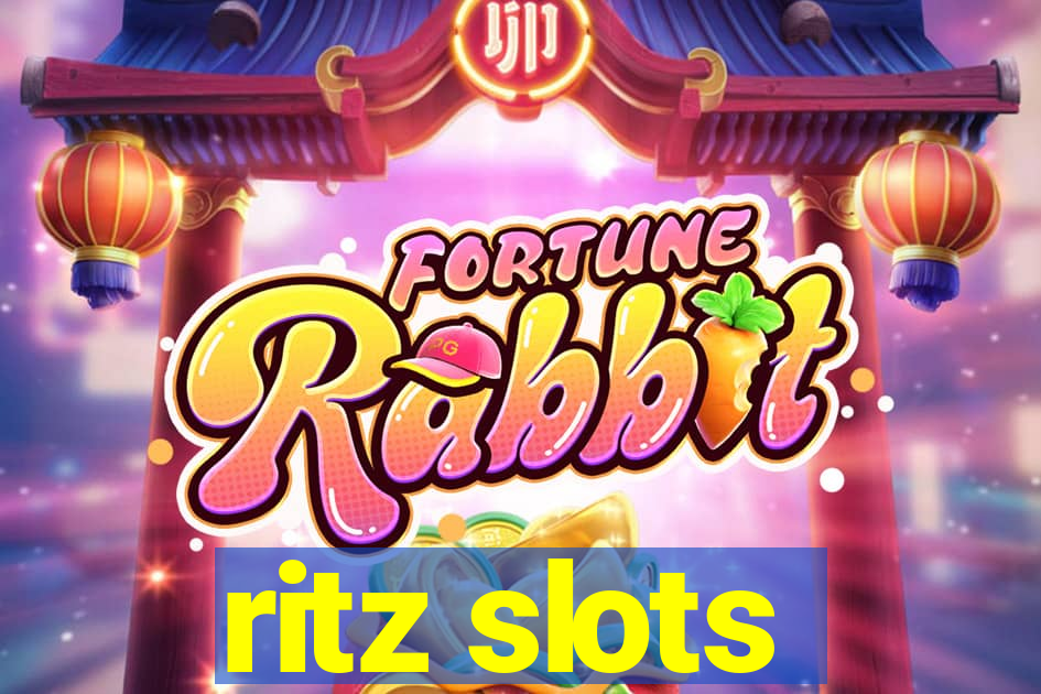 ritz slots