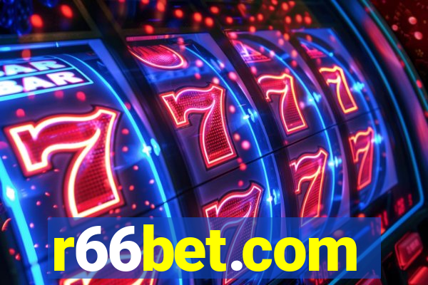 r66bet.com