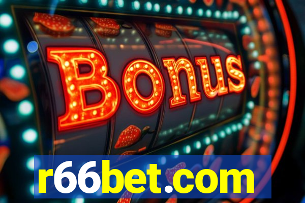 r66bet.com