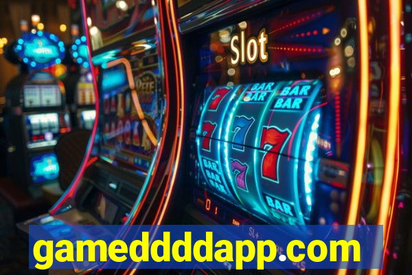 gameddddapp.com