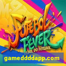 gameddddapp.com