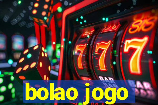 bolao jogo