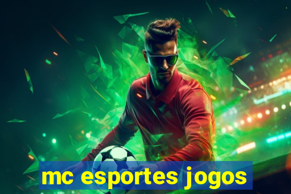 mc esportes jogos