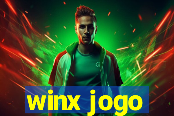 winx jogo