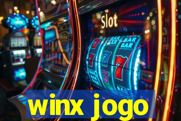 winx jogo