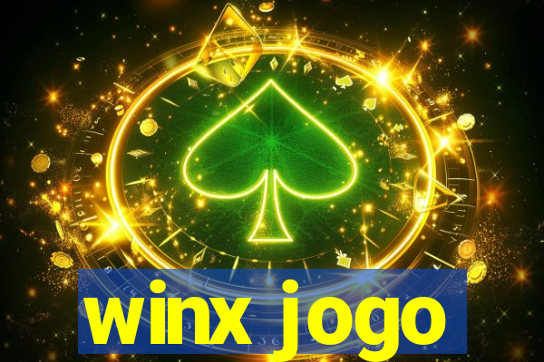 winx jogo