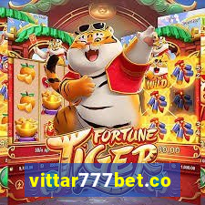 vittar777bet.com