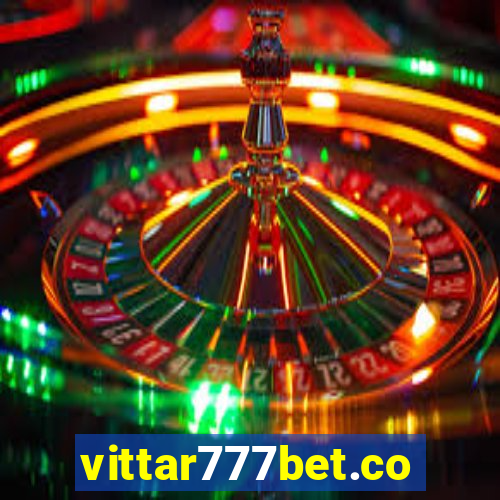 vittar777bet.com