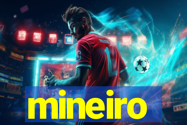 mineiro