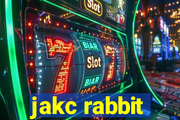 jakc rabbit