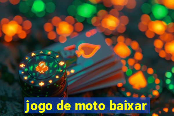 jogo de moto baixar