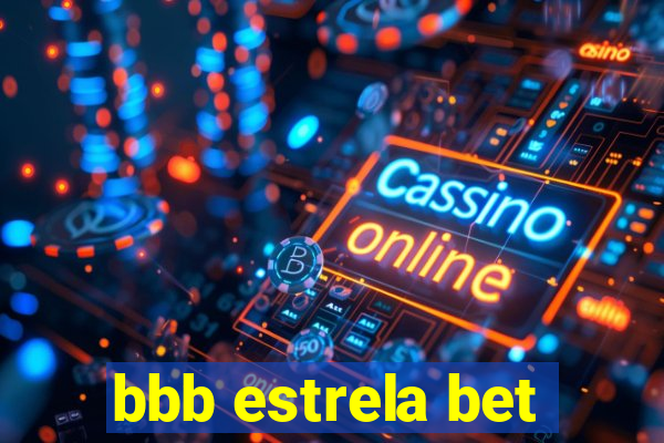 bbb estrela bet