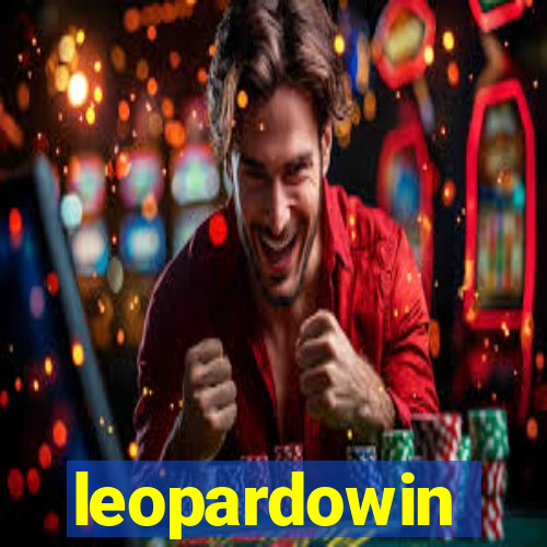 leopardowin