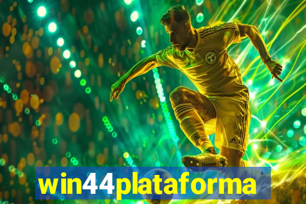 win44plataforma