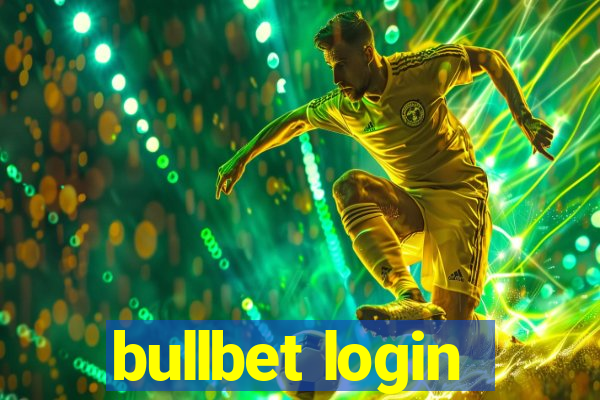 bullbet login