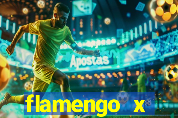 flamengo x palmeiras futemax