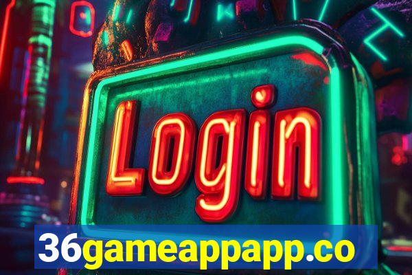 36gameappapp.com