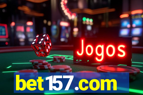 bet157.com