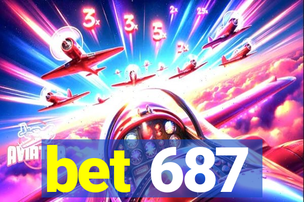 bet 687