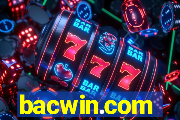 bacwin.com