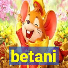 betani