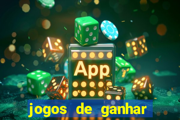 jogos de ganhar dinheiro no pix na hora