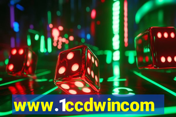 www.1ccdwincom