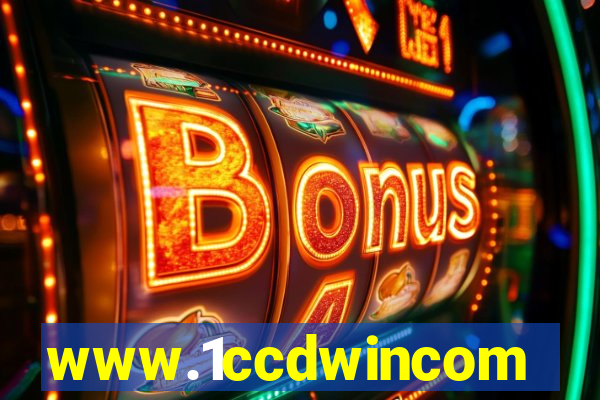 www.1ccdwincom