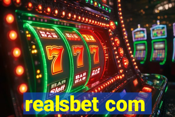 realsbet com