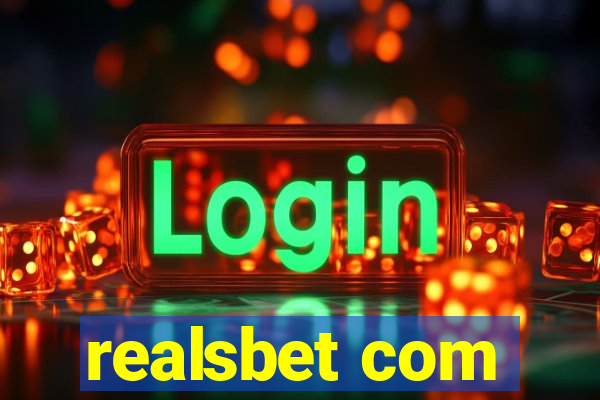 realsbet com