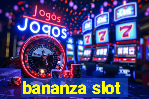 bananza slot