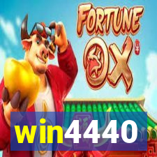 win4440